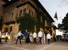 espana/casa-real/20260804/reyes-ofrecen-600-invitados-menu-inspirado-gastronomia-balear_446798
