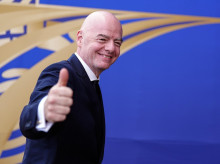deportes/futbol/20260826/federacion-italiana-retira-apoyo-infantino-renovar-mandato-fifa_452461