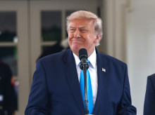 internacional/20260818/trump-afirma-no-hay-conversaciones-curso-programadas-iran_450391