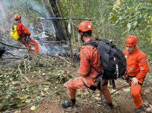 sociedad/20260808/mueren-cuatro-personas-estrellarse-helicoptero-area-boscosa-rio-janeiro_447985