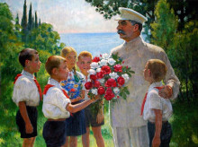 cultura/20260810/stalin-acabo-arte-vanguardia-nacido-revolucion-considerarlo-arte-burgues_448094