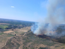 espana/castilla-y-leon/20260810/incendio-nivel-1-amenaza-bosque-nava-caballeros-leon-moviliza-40-medios_448333