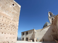 espana/comunidad-valenciana/20260812/torre-almudaina-abre-puertas-celebrar-17-anos-como-referente-patrimonio-alicantino_448826