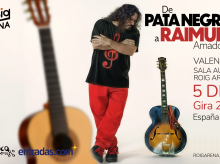 espana/comunidad-valenciana/20260813/raimundo-amador-actuara-5-diciembre-sala-auditorio-roig-arena_449026