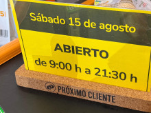 espana/comunidad-valenciana/20260814/horario-consum-este-sabado-15-agosto_449319