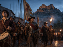 espana/castilla-la-mancha/20260817/pueblo-bonito-castilla-mancha-vuelve-siglo-xvi-revivir-heroe-temido_448300