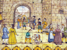 espana/cataluna/barcelona/20260816/edicto-medieval-obligo-ciegos-barcelona-vivir-dos-unicas-calles_449381