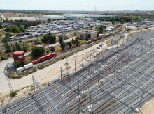 economia/20260816/competencia-da-tres-meses-adif-liberar-vias-terminales-mercancias_449785