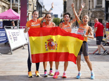deportes/20260816/espana-bronce-maraton-femenino-equipos_449801