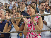 gente/20260823/asi-disfrutaron-tana-rivera-lourdes-montes-espectaculo-taurino-roca-rey-morante-malaga_451609