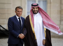 internacional/20260925/macron-dice-desplegara-medios-militares-arabia-saudi-garantizar-flujo-petroleo_462707