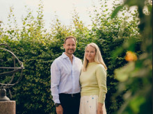 gente/20260825/mettemarit-noruega-principe-haakon-celebran-bodas-plata-palacio-skaugum_452035