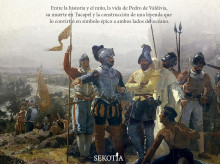 cultura/libros/20260829/pedro-valdivia-conquistador-chile-biografia-capitan-general-abrio-chile-corona_452494