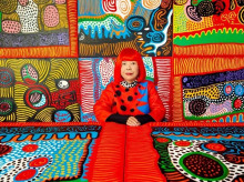 cultura/20260827/vida-obra-artista-japonesa-yayoi-kusama-imagenes_452691