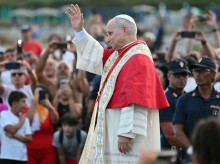 religion/20260829/leon-xiv-primer-papa-realizar-procesion-lago-albano_453419
