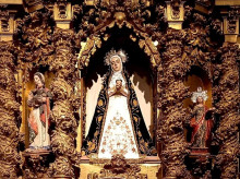 espana/castilla-y-leon/20260830/pueblo-avila-recupera-raices-gran-despliegue-torno-virgen-soledad_453556