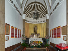 espana/baleares/20260906/son-gallard-donde-habito-unica-santa-mallorquina_451232