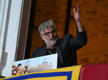 espana/castilla-la-mancha/20260907/raul-cimas-firma-pregon-chanante-abrir-feria-albacete-reivindicando-tardeo_456020
