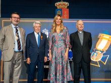 familia/20260907/sacerdote-colaborador-debate-don-jesus-higueras-nombrado-hijo-adoptivo-pozuelo_456152