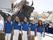 espana/comunidad-valenciana/20260908/marta-barrachina-reivindica-tradicion-taurina-burriana-50-aniversario-comissio-bou_456323
