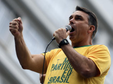 internacional/20260908/lula-flavio-bolsonaro-empatados-encuestas-menos-mes-elecciones_456584