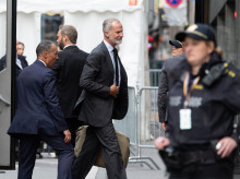 gente/20260908/reyes-felipe-vi-letizia-reina-sofia-estan-oslo-despedir-rey-harald-v_456726