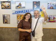 espana/comunidad-valenciana/20260910/will-mccarthy-presenta-cervezas-mercado-colon-exposicion-moments-refleja-vida-ultimo-cuarto-siglo-valencia_457489
