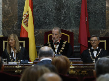espana/20260911/poder-judicial-pide-consensos-frente-veto-bolanos-nombramientos-supremo-fiscalia-alineada-gobierno_457294