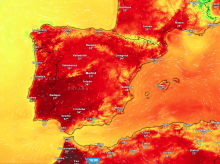 sociedad/sociedad-medio-ambiente/20260914/temperaturas-vuelven-subir-alcanzaran-38-grados-asturias-badajoz-orense-zonas-andalucia_458419