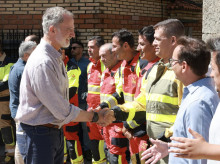 espana/casa-real/20260915/rey-rinde-hoy-homenaje-quienes-dieron-vida-protegiendo-espana-cada-emergencia_458643