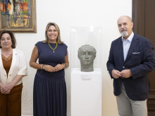 espana/comunidad-valenciana/20260915/diputacion-castellon-expone-busto-federico-garcia-moliner-realizo-mujer-carmen-gil-fernandez_458994