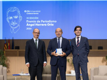espana/comunidad-valenciana/20260915/universidad-ceu-uch-reconoce-angel-exposito-vii-premio-angel-herrera-oria-periodismo_459048