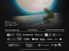 espana/comunidad-valenciana/20260916/universidad-uch-ceu-celebra-valencia-noche-mediterranea-investigadoras-junto-siete-ciudades-red-internacional-mednight_459287