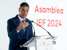 economia/20260917/sanchez-vuelve-congreso-empresa-familiar-no-desde-2018-porque-le-abuchearon_460034