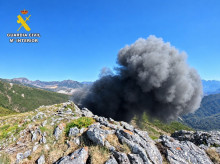 espana/castilla-y-leon/20260919/guardia-civil-localiza-destruye-proyectil-guerra-civil-perdido-paraje-leon_460547