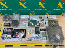 espana/castilla-y-leon/20260919/guardia-civil-desmantela-supermercado-droga-soria-operacion-seis-detenidos_460552