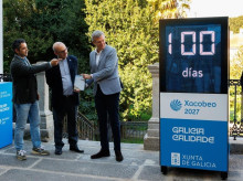 espana/galicia/20260922/xacobeo-2027-inicia-cuenta-atras-cien-dias-galicia-vuelva-celebrar-ano-santo_461455