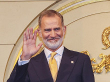 espana/casa-real/20260923/rey-inaugura-primera-vez-solo-temporada-teatro-real-mientras-reina-viaja-bruselas_461588