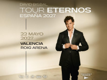 espana/comunidad-valenciana/20260924/david-bisbal-arrancara-gira-eternos-22-mayo-roig-arena_462334