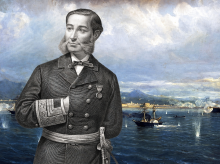 historia/20260926/gesta-oceanica-mendez-nunez-vale-honra-barcos-barcos-honra-honor-gloria-callao_462065