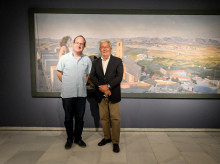 espana/comunidad-valenciana/20260924/fundacion-bancaja-presenta-exposicion-andres-garcia-ibanez-mirada-realismo-espanol_462427
