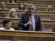 espana/madrid/20260925/portavoz-psoe-arganda-ausenta-reiteradamente-plenos-congreso-verguenza_462645