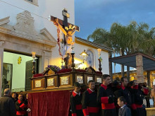 espana/la-voz-de-cordoba/religion-y-cofradias/20260925/crucificado-san-sebastian-ballesteros-saldra-procesion-40-aniversario_462642