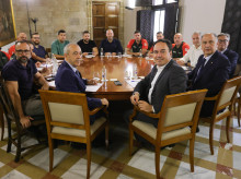 espana/comunidad-valenciana/20260925/generalitatdestina-154-millones-mejorar-condiciones-laborales-bomberos-forestales_462680