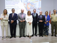 espana/comunidad-valenciana/20260925/valencia-cordoba-conectan-empresas-oportunidades-base-logistica-ejercito-tierra_462919