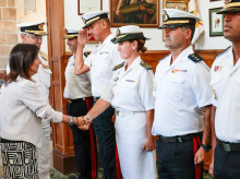 espana/defensa/20260925/robles-elogia-tercio-norte-infanteria-marina-pieza-clave-fuerza-proteccion-armada_462979