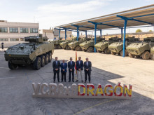 espana/defensa/20260929/ejercito-tierra-recibe-vehiculo-combate-sobre-ruedas-8x8-dragon-numero-100_464107