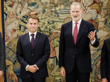 espana/20260929/cena-gala-ofrecida-ssmm-reyes-honor-presidente-republica-francesa-primera-dama-directo_464242