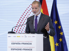 espana/casa-real/20260930/rey-pide-francia-impulsar-determinacion-interconexiones-electricas-ferroviarias_464223