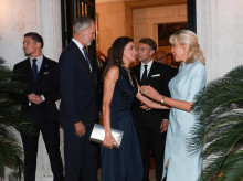 gente/20261001/vestido-joya-reina-letizia-recepcion-macron-madrid-menu-alta-cocina-francesa_464785
